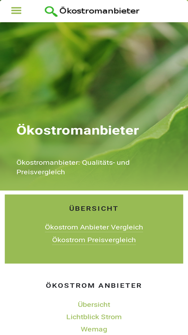 oekostromanbieter.org