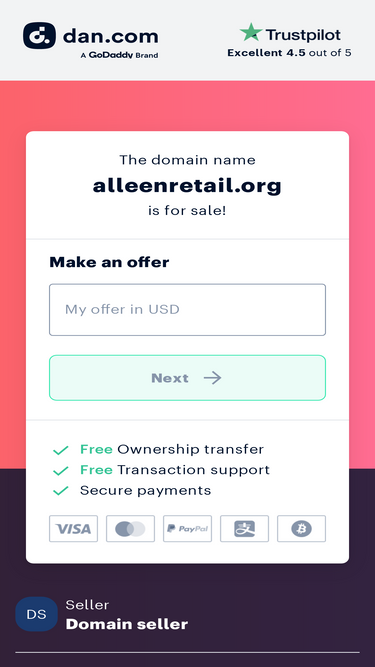 alleenretail.org
