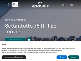 cranchi.com