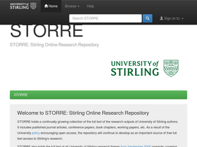 dspace.stir.ac.uk