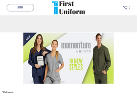 firstuniform.com