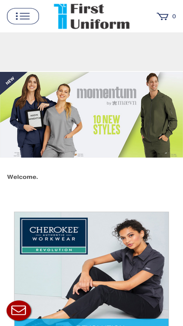 firstuniform.com