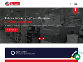 swimbi.com