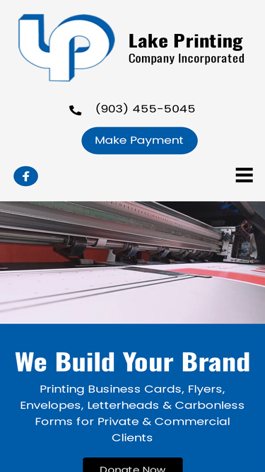 lake-printing.com