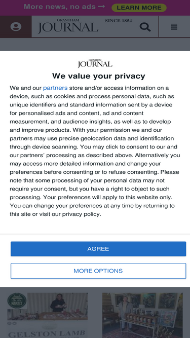 granthamjournal.co.uk