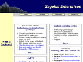 sagehill.net