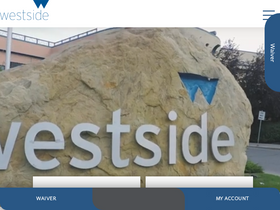 westsiderec.com