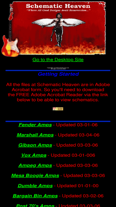 schematicheaven.net