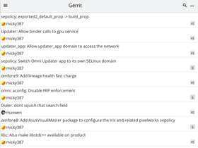 gerrit.omnirom.org