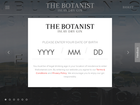 thebotanist.com