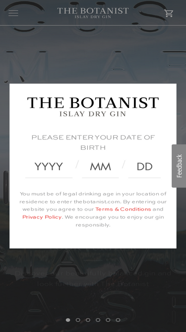 thebotanist.com