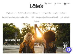 lafes.com
