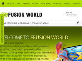 efusionworld.com