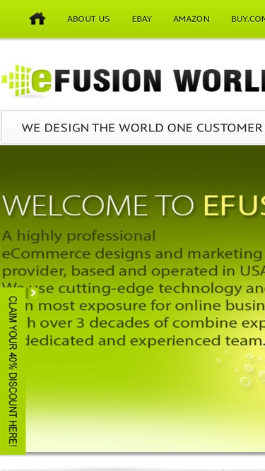 efusionworld.com