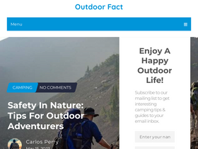 outdoorfact.com