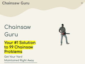 chainsawguru.com
