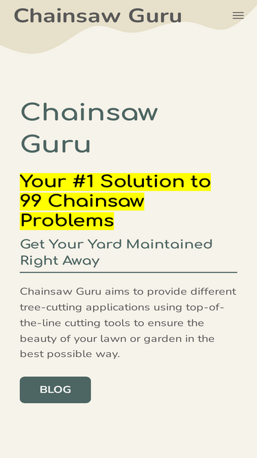 chainsawguru.com