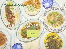 adairkitchen.com