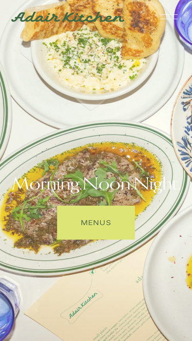 adairkitchen.com