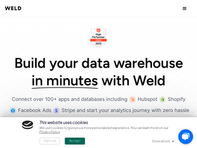 weld.io