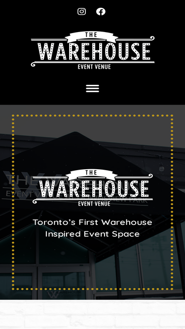 thewarehousevenue.com