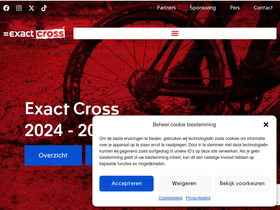 exactcross.be
