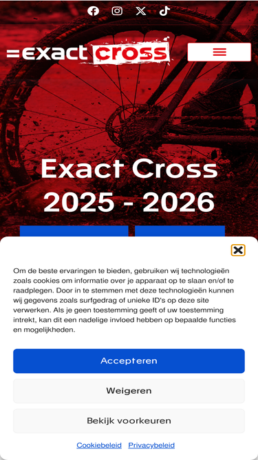 exactcross.be