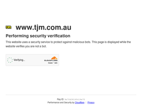 tjmperth.com.au