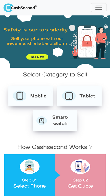 cashsecond.com