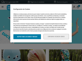 'tuctuc.com' screenshot