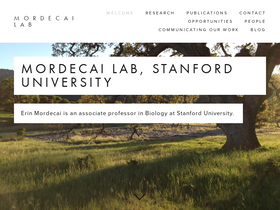 mordecailab.com