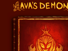 'avasdemon.com' screenshot
