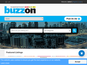 buzzon.khaleejtimes.com