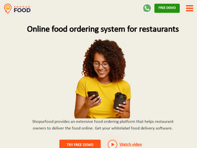 shopurfood.com