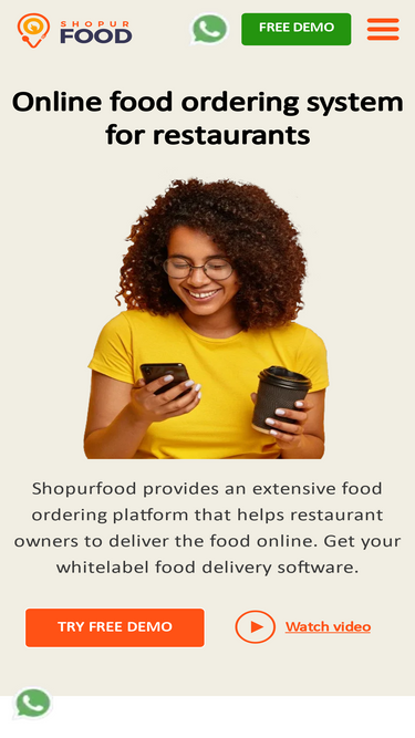 shopurfood.com