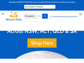 world4pets.com.au