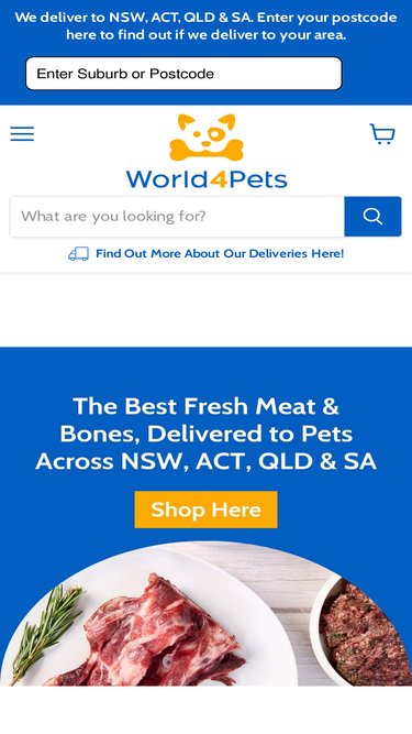 world4pets.com.au