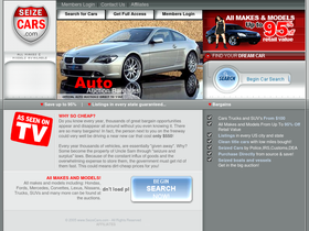seizecars.com
