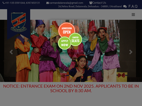 carmanschool.com