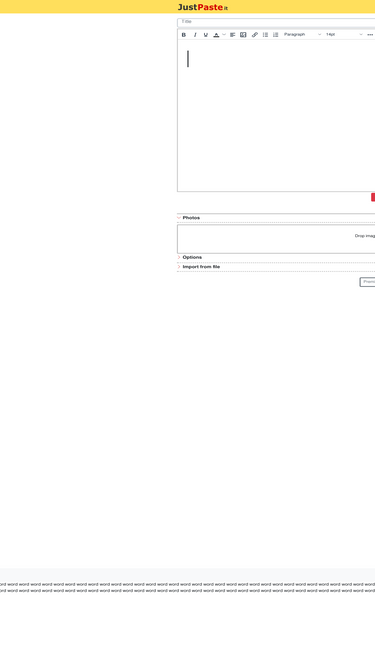 justpaste.it