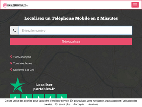 localiserportables.fr