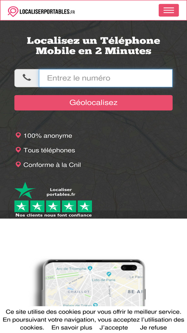 localiserportables.fr