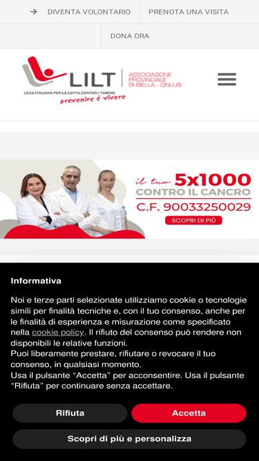 liltbiella.it