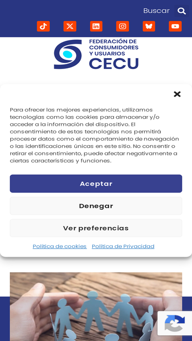 cecu.es