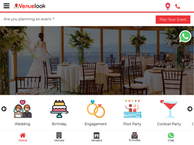 venuelook.com