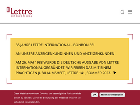 lettre.de