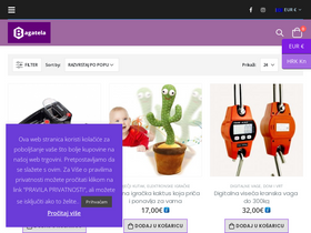 bagatela.com.hr
