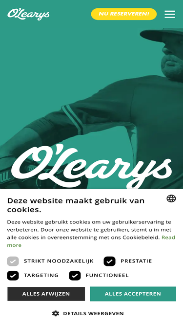 olearys.be