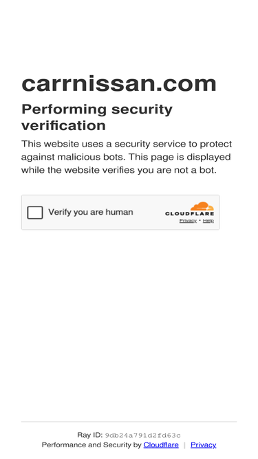 carrnissan.com