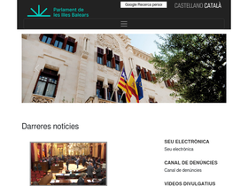 parlamentib.es